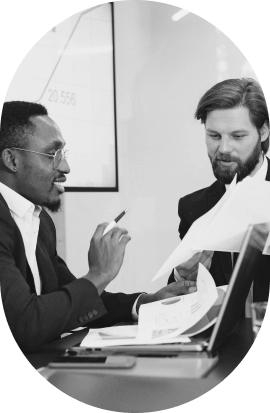 Trusted Global CFO Services