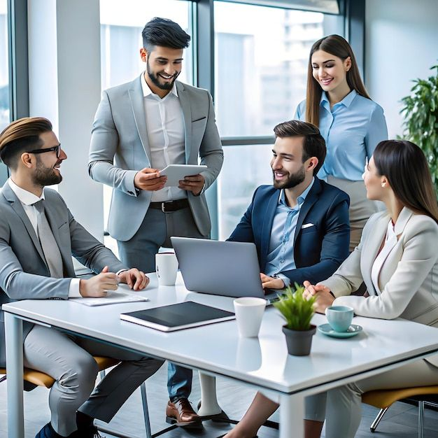 Financial Reporting & Compliance